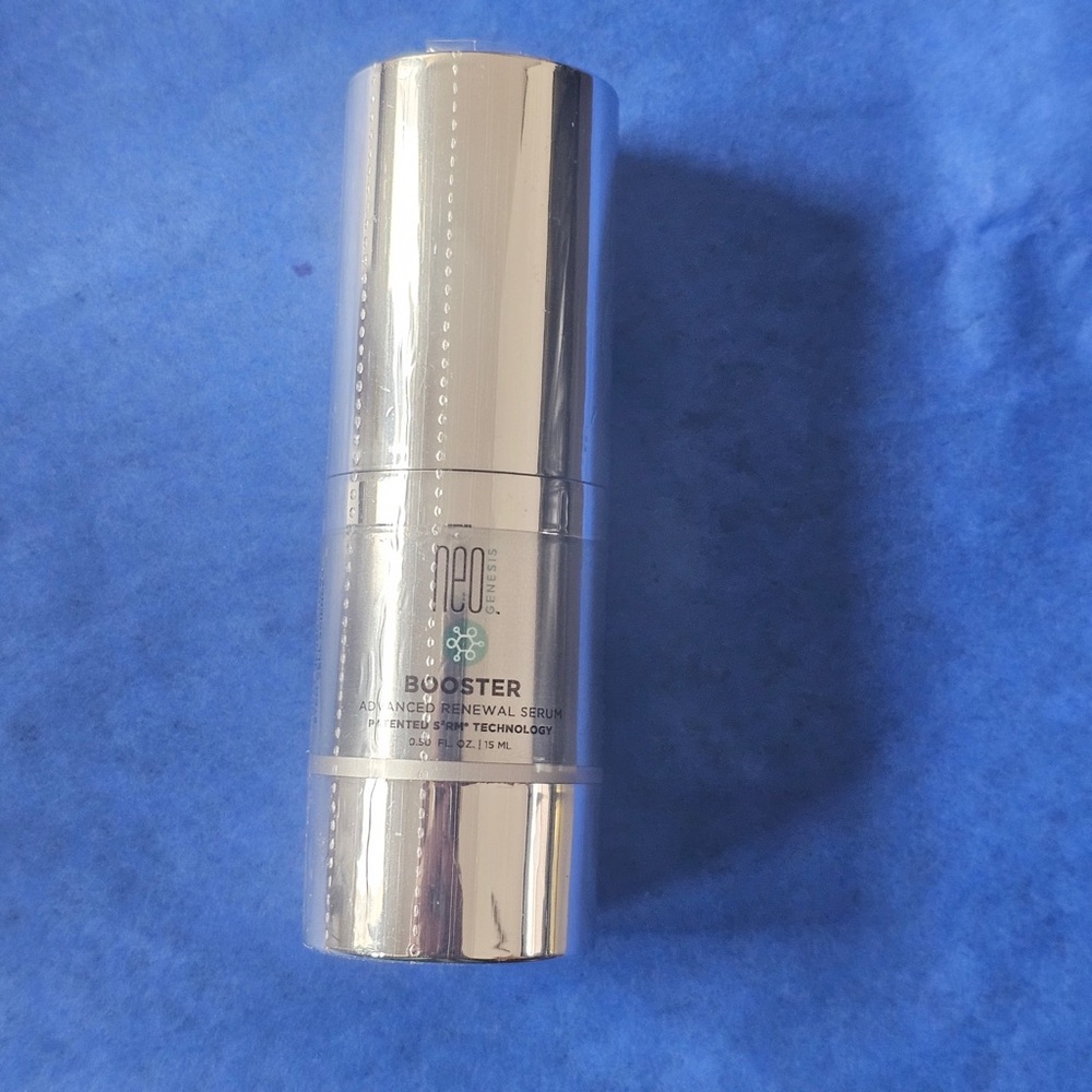 NeoGenesis Booster Serum (15 mL)